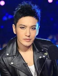 中韩男明星pk,谁才是亚洲顶流？