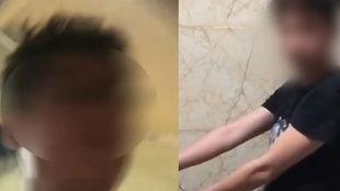 女厕偷拍明星,女厕偷拍明星事件引发社会关注