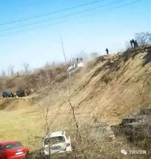 沈阳细河谷网红坡,探寻城市中的自然秘境