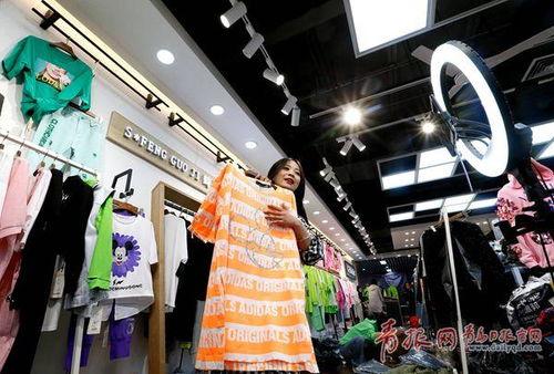 即墨网红,网络红人如何重塑城市形象与经济活力