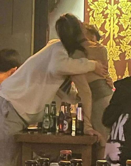 重庆酒吧吃瓜视频,一场视觉与味蕾的双重盛宴