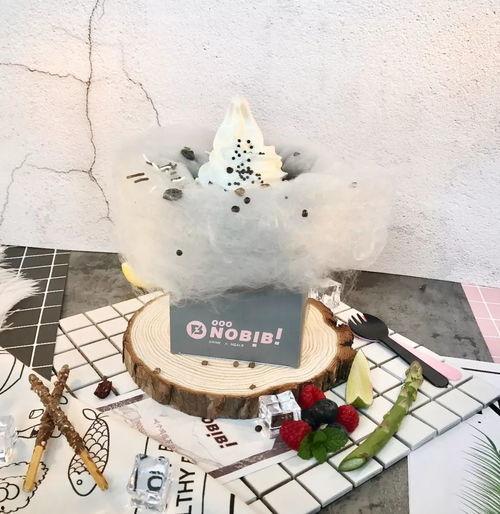 网红雪糕潮州,传统与创新的美味碰撞