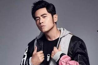 中国男子明星人,中国男子明星的成长之路