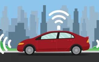 无人驾驶爆料新闻最新,最新爆料揭示未来出行革命