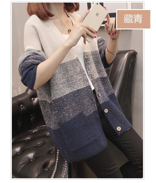 春秋毛线背心网红款,春秋毛线背心，网红爆款温暖潮流