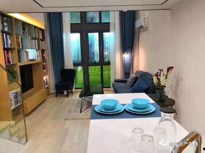 深圳罗湖网红公寓租房,潮流生活新地标，租房体验一网打尽