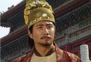 吃瓜盟主讲朱元璋,从放牛娃到开国皇帝的传奇人生