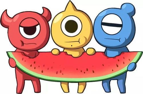 吃瓜群众菜菜,吃瓜群众的美食探索之旅