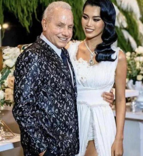 头条有个女的嫁美国,中国女子跨国嫁美国，开启新生活篇章