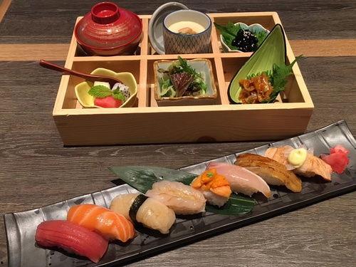 哪里看日料学徒招聘,开启美食制作之旅