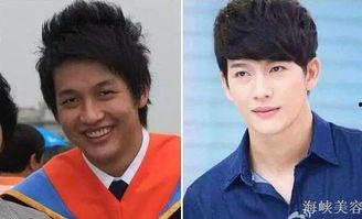 泰国男明星丢,从闪耀星途到争议漩涡