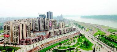 合川区南溪新闻头条,聚焦发展成果与民生改善