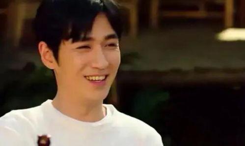 泰国白牙男明星,颜值与实力并存的风云人物