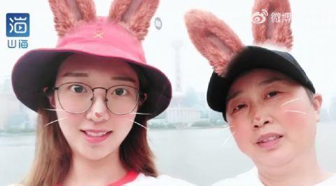 希希gian吃瓜,瓜田里的明星生活揭秘