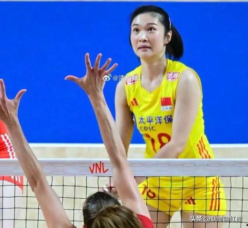 香港明星女排,荣耀与梦想的交织