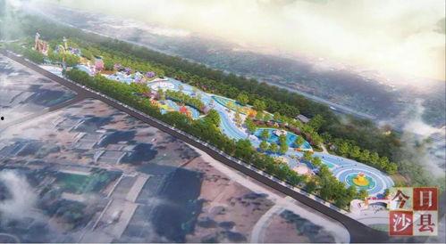 泸州纳溪网红打卡地点,网红打卡地带你领略巴蜀风情新地标”